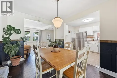 77 Cameron Avenue North Hamilton ON L8H 4Z1