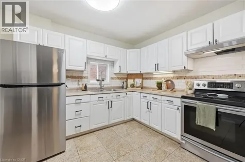 77 Cameron Avenue North Hamilton ON L8H 4Z1