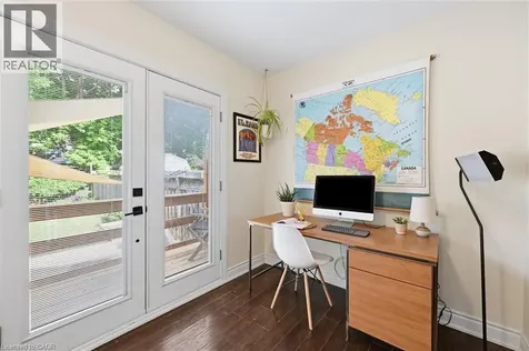 77 Cameron Avenue North Hamilton ON L8H 4Z1