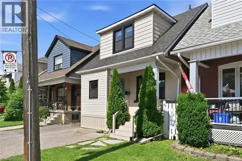 77 Cameron Avenue North Hamilton ON L8H 4Z1