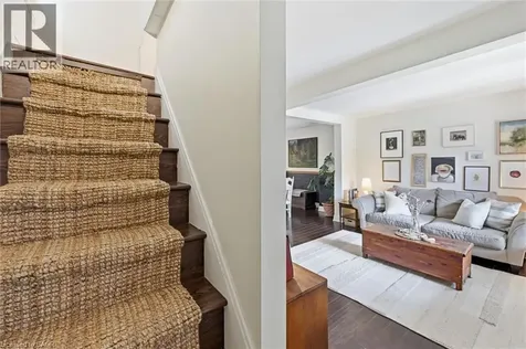 77 Cameron Avenue North Hamilton ON L8H 4Z1