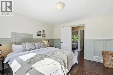 77 Cameron Avenue North Hamilton ON L8H 4Z1