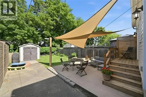 77 Cameron Avenue North Hamilton ON L8H 4Z1