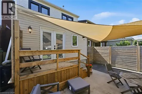 77 Cameron Avenue North Hamilton ON L8H 4Z1