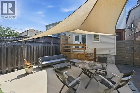 77 Cameron Avenue North Hamilton ON L8H 4Z1