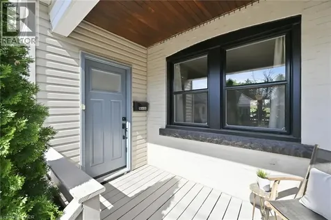 77 Cameron Avenue North Hamilton ON L8H 4Z1