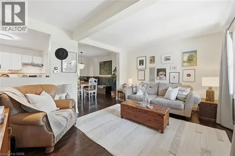 77 Cameron Avenue North Hamilton ON L8H 4Z1