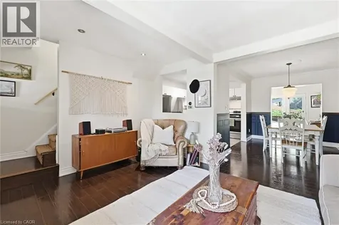 77 Cameron Avenue North Hamilton ON L8H 4Z1