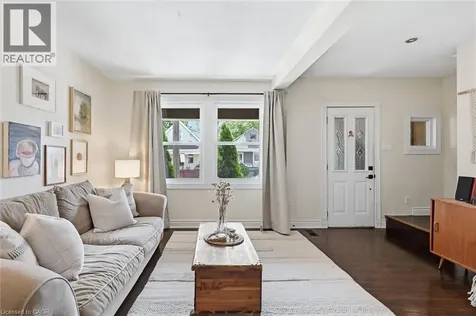77 Cameron Avenue North Hamilton ON L8H 4Z1