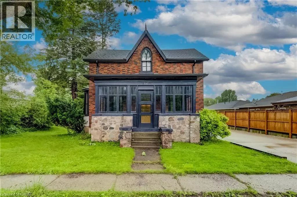 110 Brock Street Minto ON N0G 1Z0