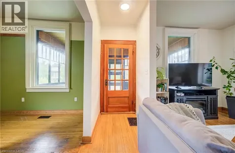 110 Brock Street Minto ON N0G 1Z0