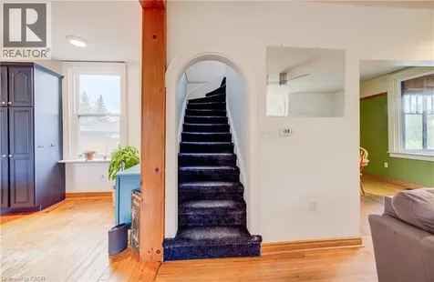 110 Brock Street Minto ON N0G 1Z0