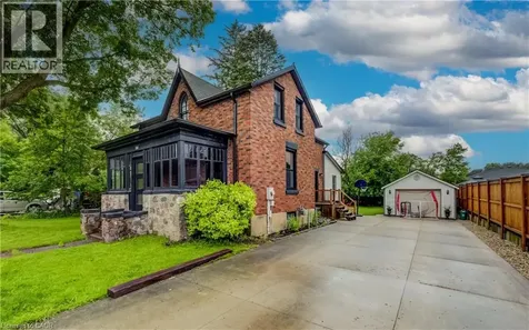 110 Brock Street Minto ON N0G 1Z0