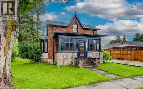 110 Brock Street Minto ON N0G 1Z0