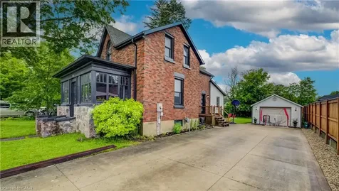 110 Brock Street Minto ON N0G 1Z0