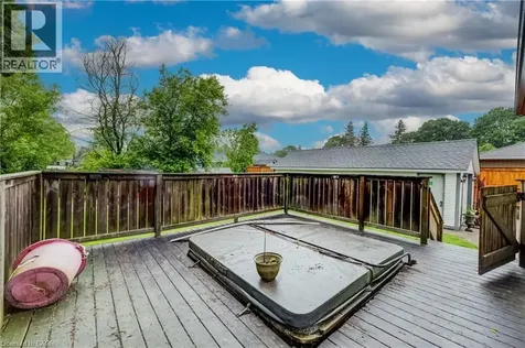 110 Brock Street Minto ON N0G 1Z0