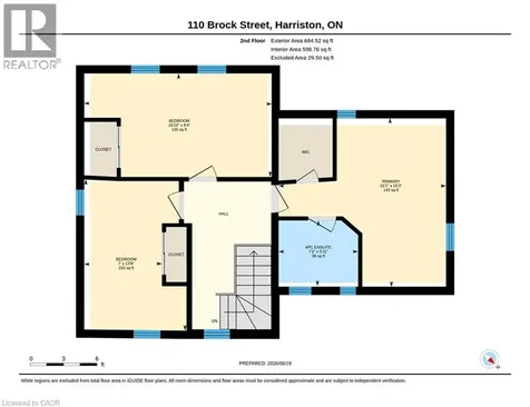 110 Brock Street Minto ON N0G 1Z0