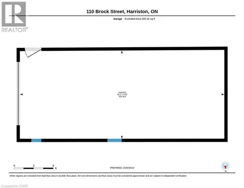 110 Brock Street Minto ON N0G 1Z0