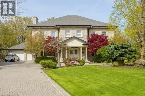 28 Mathers Drive Stoney Creek ON L8G 4J3