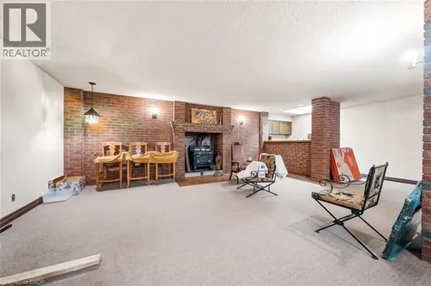 28 Mathers Drive Stoney Creek ON L8G 4J3