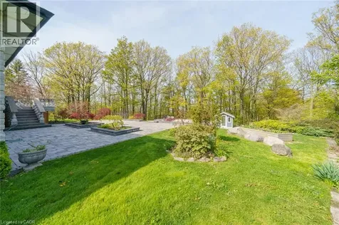 28 Mathers Drive Stoney Creek ON L8G 4J3