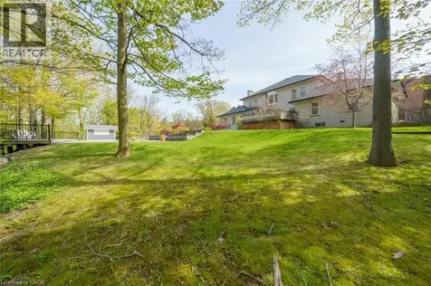 28 Mathers Drive Stoney Creek ON L8G 4J3