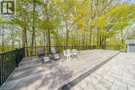 28 Mathers Drive Stoney Creek ON L8G 4J3