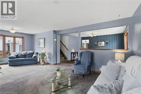 85 Stuart Street London ON N5Y 1S4