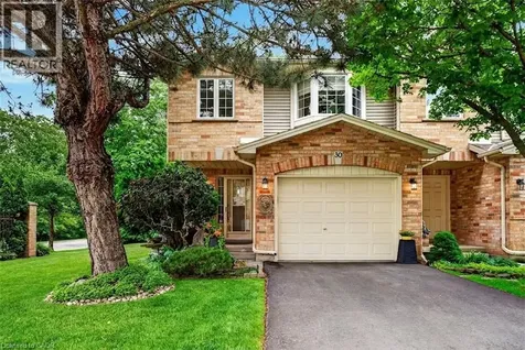 44 Frances Avenue Stoney Creek ON L8G 3W1