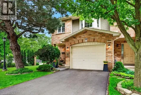44 Frances Avenue Stoney Creek ON L8G 3W1