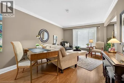 44 Frances Avenue Stoney Creek ON L8G 3W1