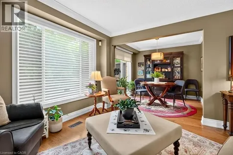 44 Frances Avenue Stoney Creek ON L8G 3W1