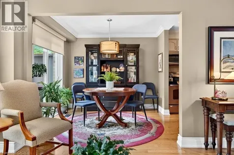 44 Frances Avenue Stoney Creek ON L8G 3W1