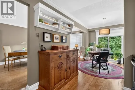 44 Frances Avenue Stoney Creek ON L8G 3W1