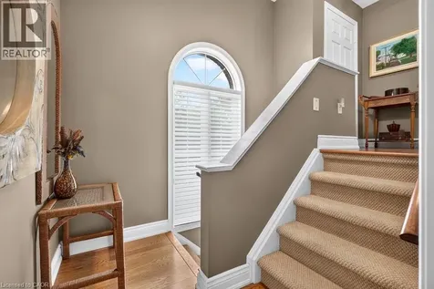 44 Frances Avenue Stoney Creek ON L8G 3W1