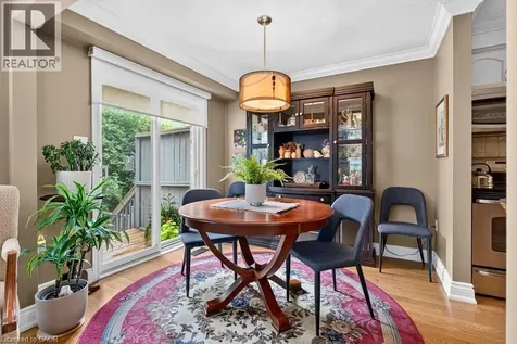 44 Frances Avenue Stoney Creek ON L8G 3W1