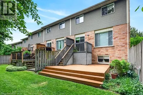 44 Frances Avenue Stoney Creek ON L8G 3W1