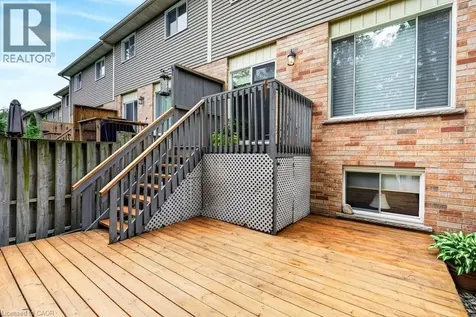 44 Frances Avenue Stoney Creek ON L8G 3W1
