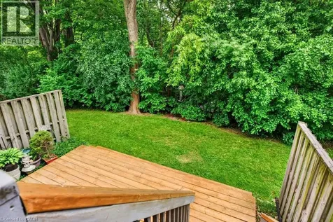 44 Frances Avenue Stoney Creek ON L8G 3W1