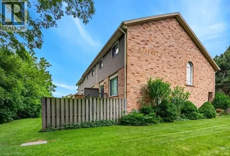 44 Frances Avenue Stoney Creek ON L8G 3W1