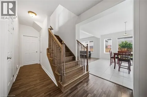 12 Oldham Avenue Paris ON N3L 0G7