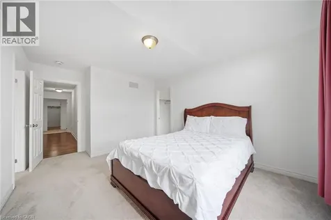 12 Oldham Avenue Paris ON N3L 0G7
