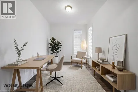 12 Oldham Avenue Paris ON N3L 0G7