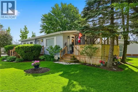 90 Fairview Crescent Listowel ON N4W 3G8