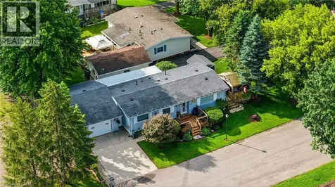 90 Fairview Crescent Listowel ON N4W 3G8