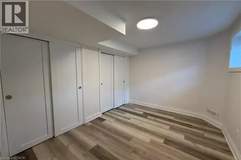 261 Belmont Avenue West Kitchener ON N2M 1M3