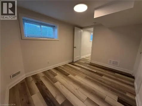 261 Belmont Avenue West Kitchener ON N2M 1M3