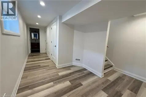 261 Belmont Avenue West Kitchener ON N2M 1M3