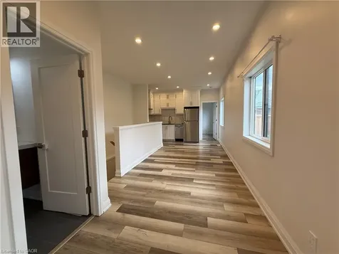261 Belmont Avenue West Kitchener ON N2M 1M3