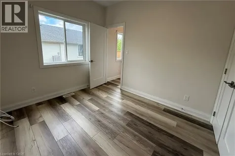 261 Belmont Avenue West Kitchener ON N2M 1M3